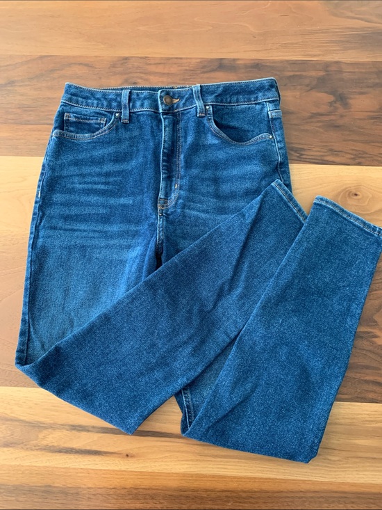 Forever 21 Denim - Forever 21 Women's Blue Skinny Jeans Size 29